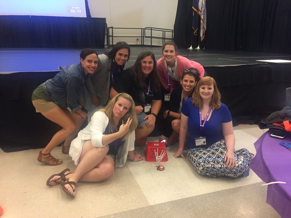 kti tribe forever! today is our day! #kti17