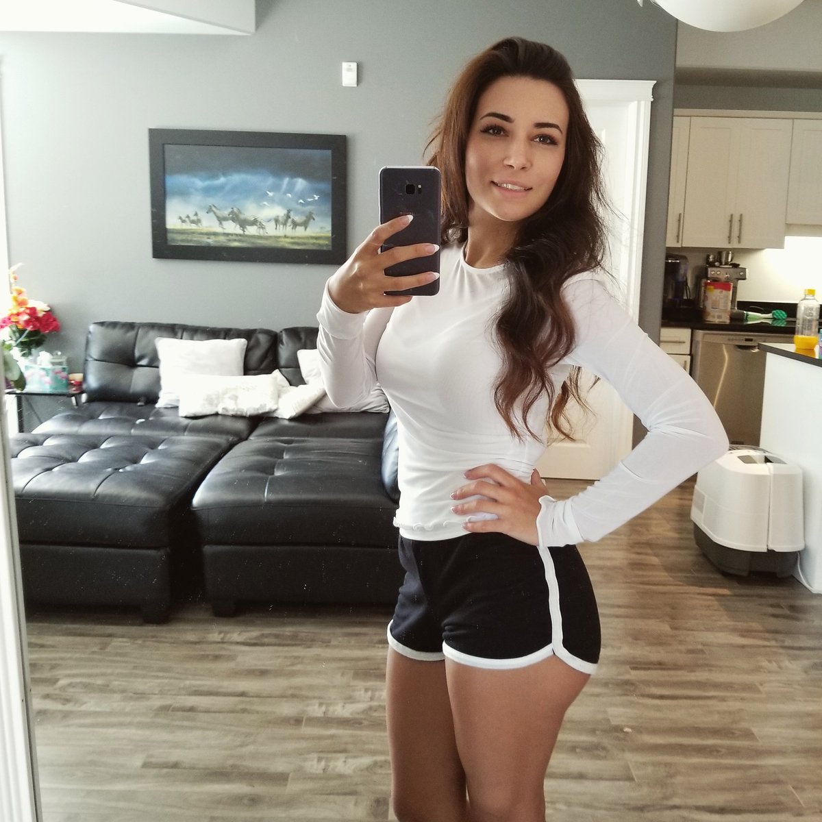 Alinity real name