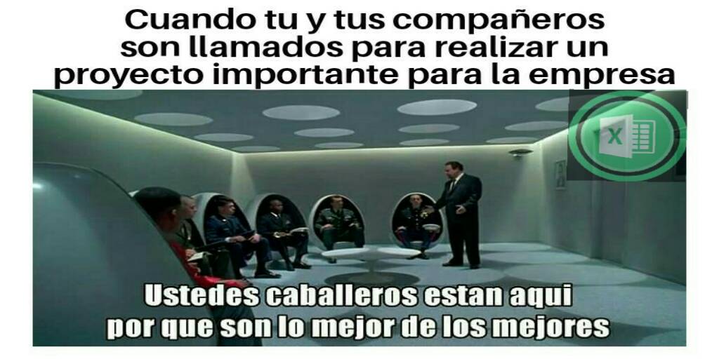CursosExcelPeru's tweet image. Lo mejor de lo mejor 📈💪👍
#ExcelParaEmpresas #ConsejosExcel #CombinacionesExcel #MiercolesDeEsforzarse #FiestasPatrias