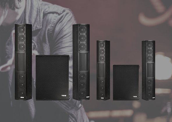 novaaudiouk's tweet photo. Check out i.NOVA Series! Self-powered system with column #speakers and #subwoofers with DSP. https://t.co/hYPNrLb0MW https://t.co/FDr3aJQOO2