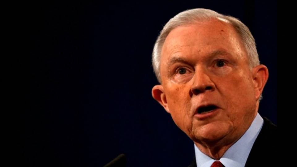 AG Sessions: DOJ to Refuse Federal Grants to Sanctuary Cities owl.li/ZHeo30dVPqs https://t.co/s3Yp57Df58
