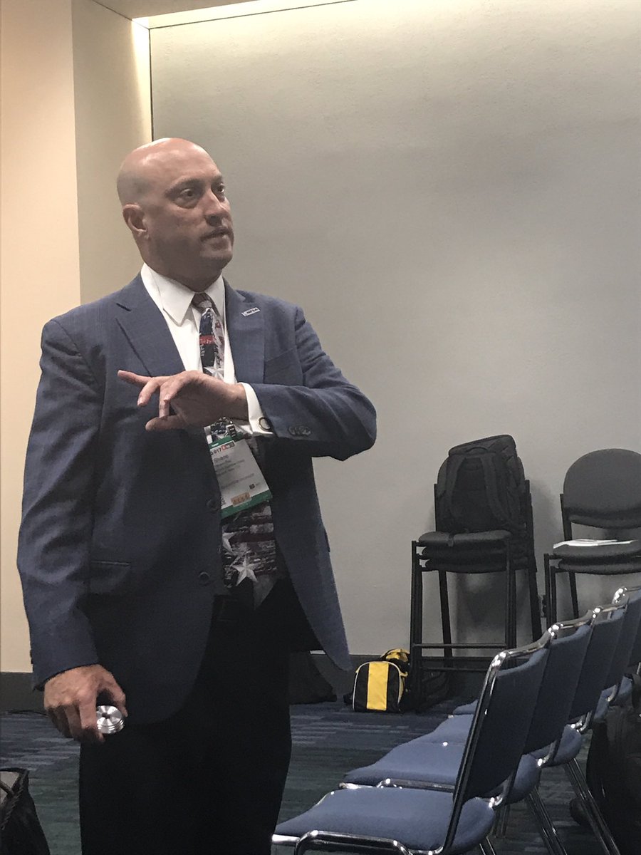 vickiep4's tweet photo. @chiefrays is sharing #fireproblem #firesolution is #fastestwater @NFSAorg proud to #partner @IAFC #FRI2017 https://t.co/SCH1tkglVb