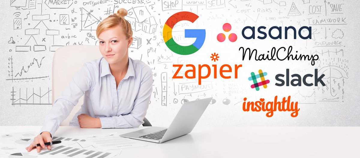 Business owners play many roles on a daily basis. Here are ten apps to help keep you - and your team - on track: ht.ly/uU5H30dSTEt