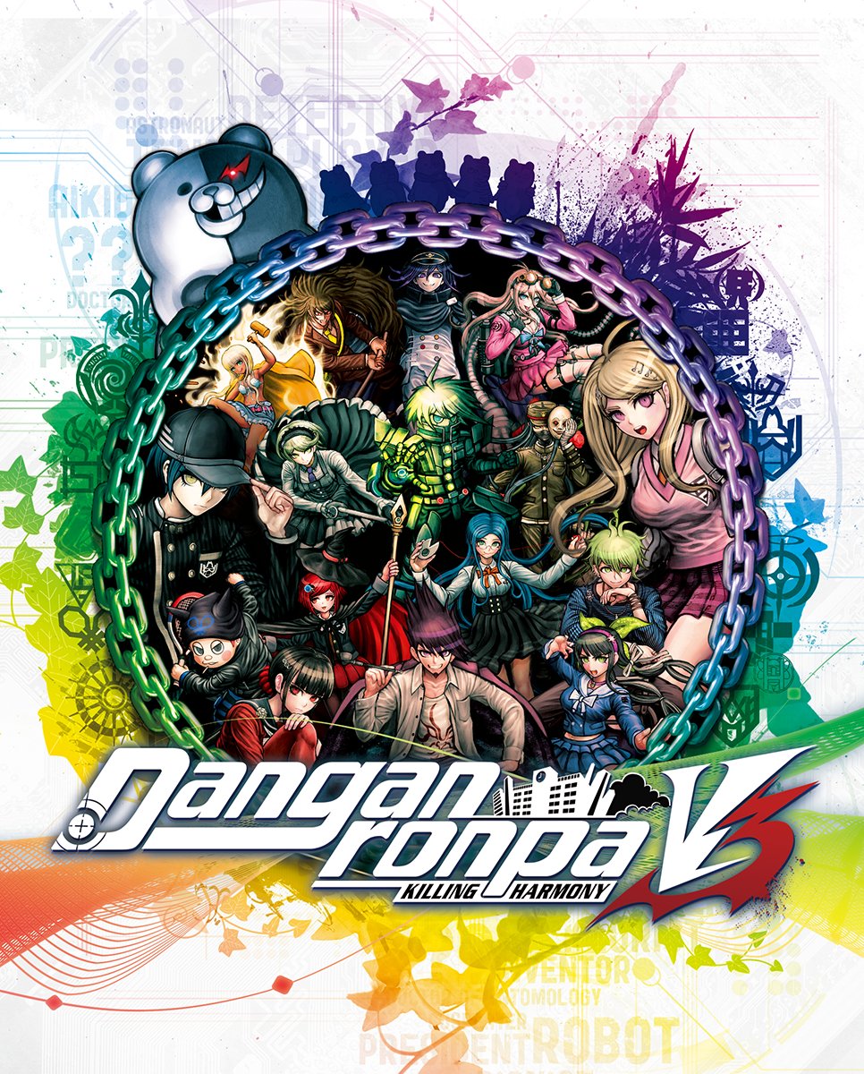 Excited for #DanganronpaV3? Preorder the game for #PS4 or #PSVita at your favorite game retailer today! danganronpa.us/v3/purchase/