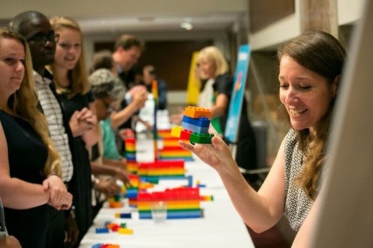UNICEF's tweet photo. #EarlyMomentsMatter &amp; it's on all of us to give children the best start in life. Have a look at last week's event https://t.co/MAQyLD4tzc https://t.co/NBM0zc0lk5