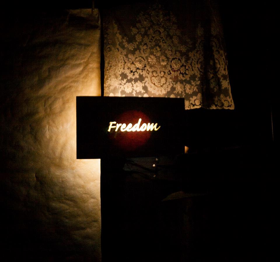 DIT_Lab's tweet image. Today at 4PM we will be performing &quot;A Chance Shadow Part Two&quot; at the @NewVictory Professional Development. #puppetry #shadowpuppetry