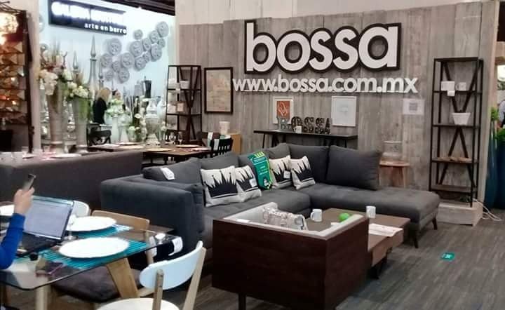 BossaMUEBLES's tweet photo. #FelizMiercoles ¿Quieres conocer la calidad de nuestros muebles? te invitamos a la expo DECOESTILO que se encuentra en el WTC. https://t.co/IzhLBcd97H