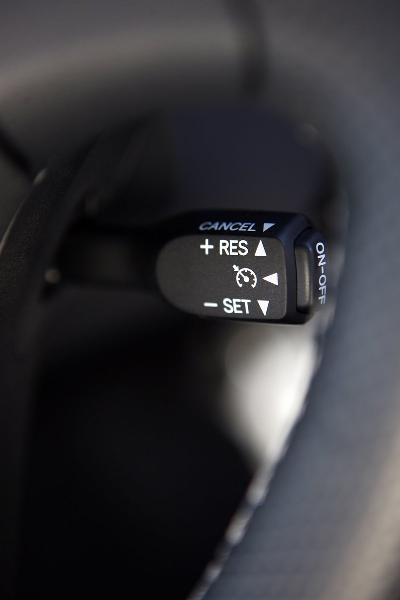 BoxkrMerida's tweet image. Sabias que? El hombre que inventó “el control de crucero” (sistema que limita la velocidad del coche) era CIEGO!!!