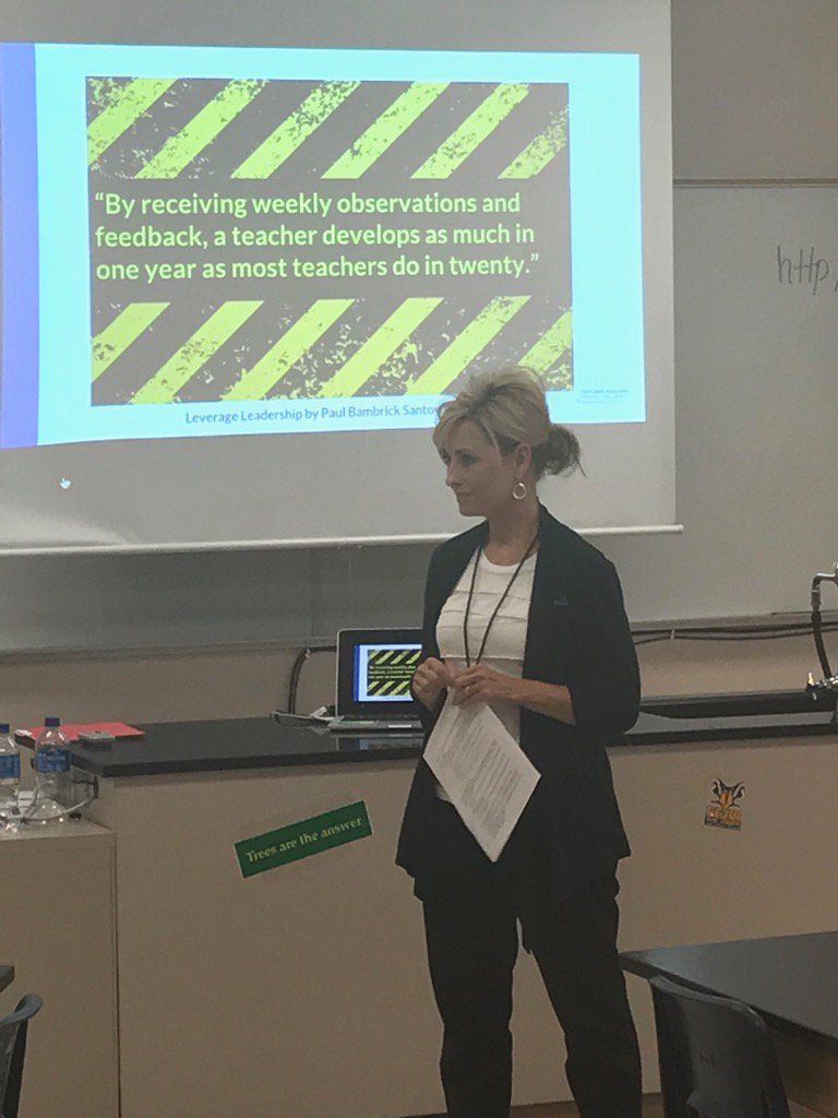 aelizabethlane's tweet photo. Facilitating Fantastic PLCs...@DCSDcipg #dcsdcmf https://t.co/CrhAX6Q5Bk