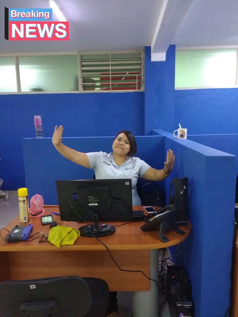Aliciamt52's tweet photo. De civiles cuidando nuestro uniforme corporativo, instalandonos en nuestro espacio #FelizMiercoles #26Jul #TCMemory #TeamTCM #YoSoyAlicia https://t.co/Fi2NmouUwM