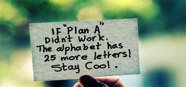 Never give up! In life and business, #persistence is key! 
#Motivation #Business