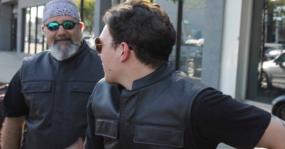 Harley Davidson NYC tweet media