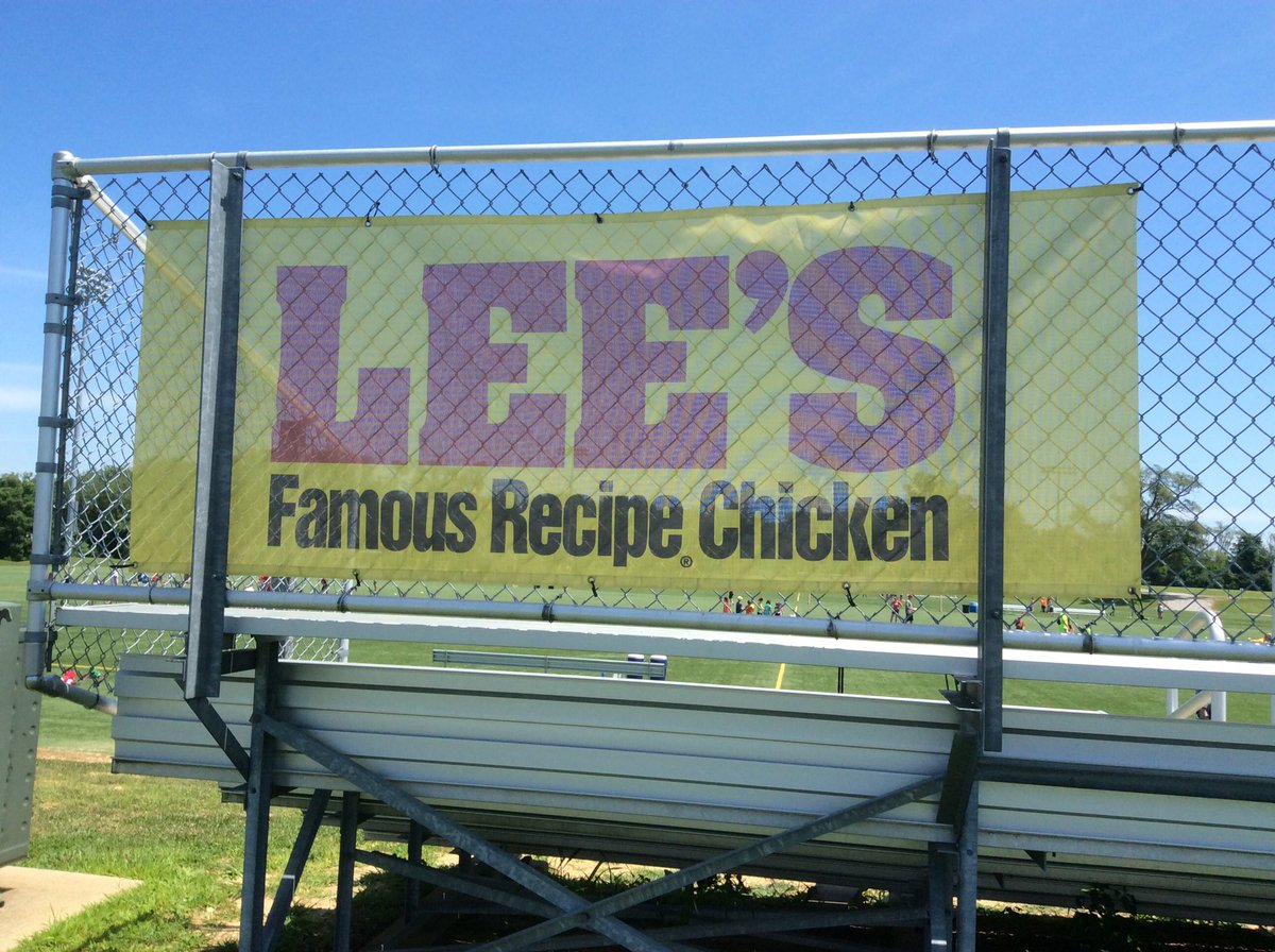 After a great Lees Chicken lunch, the AIA Total Athlete Camp heads into its final day. Thank you Lord for providing such fantastic weather!