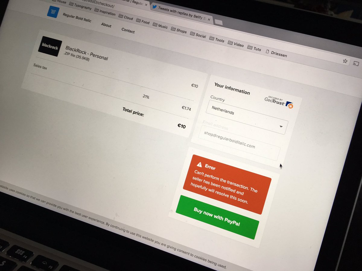 Regular Bold Italic tweet media