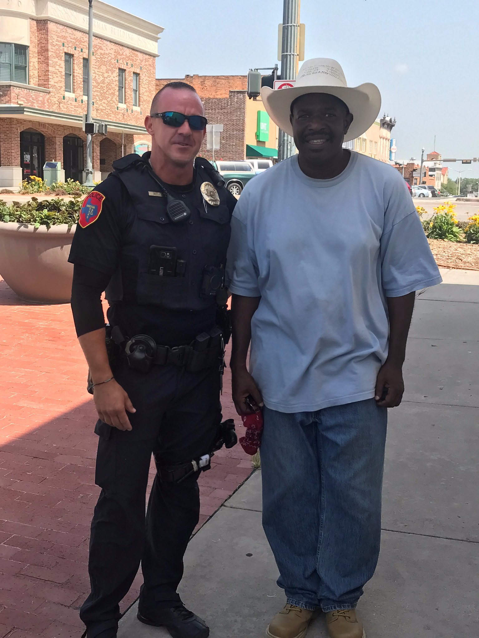 City Of Denton Tx Jail - q3faejb