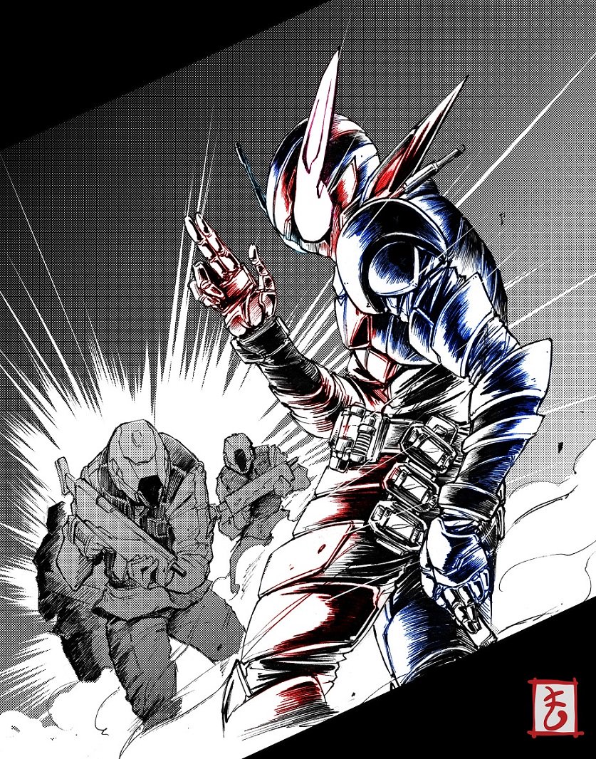 もろちゃん ガンダム武頼メカデザ 仮面ライダービルド もろちゃん ガンダム武頼メカデザ 仮面ライダービルド