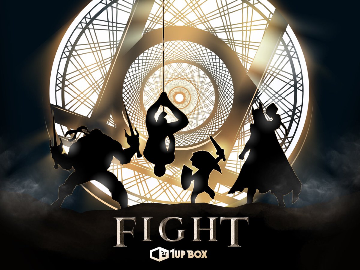 The theme for August is FIGHT! Look out for items from TMNT, Marvel, DC and much MORE! Get yours now at 1upbox.com 😀