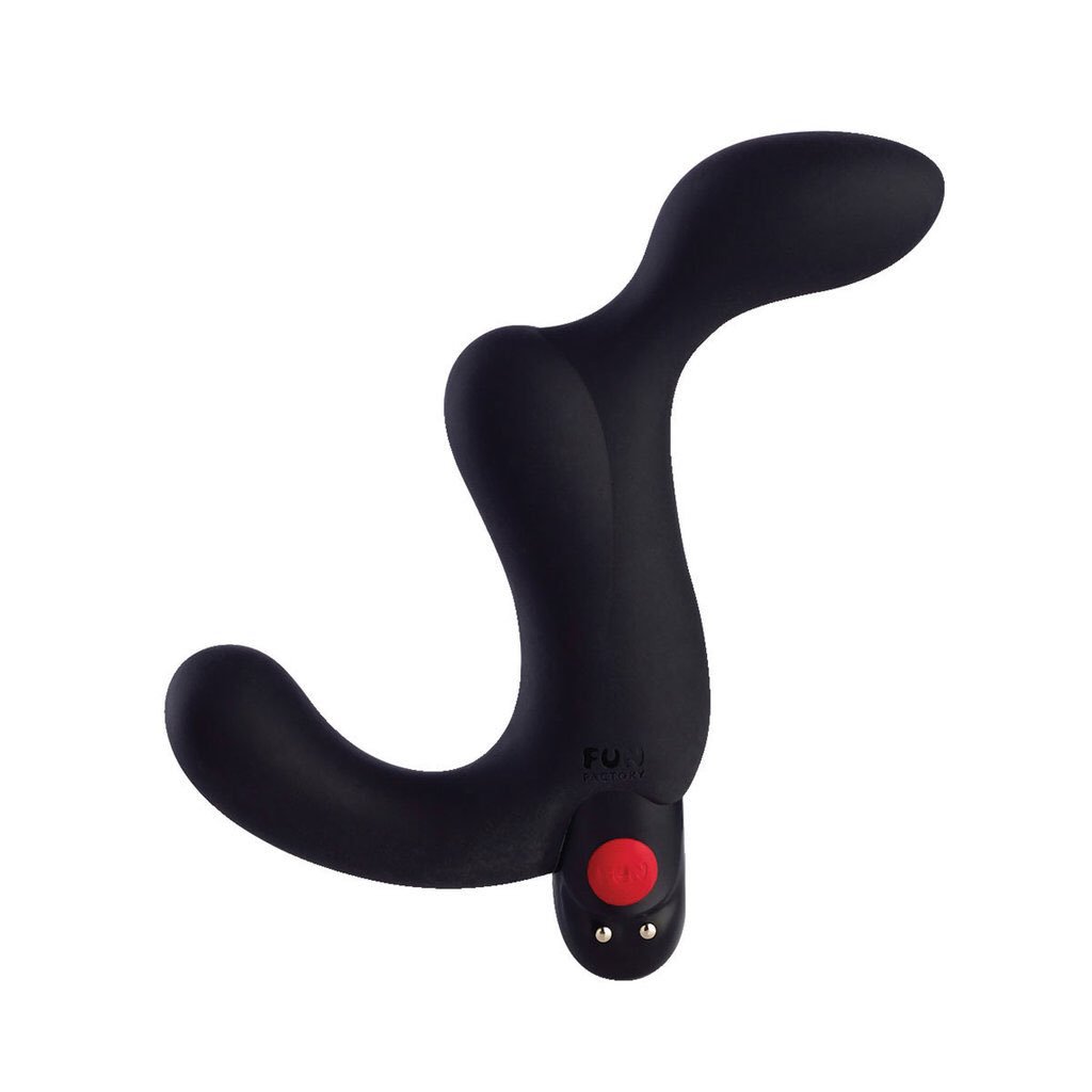 HOPnovelty's tweet photo. DUKE PROSTATE MASSAGER 👀👀 Thanks to its ergonomic shape‼️Adapts effortlessly and smoothly to the make anatomy and stimulates the P-spot 💦 https://t.co/6hI3oXqtQh