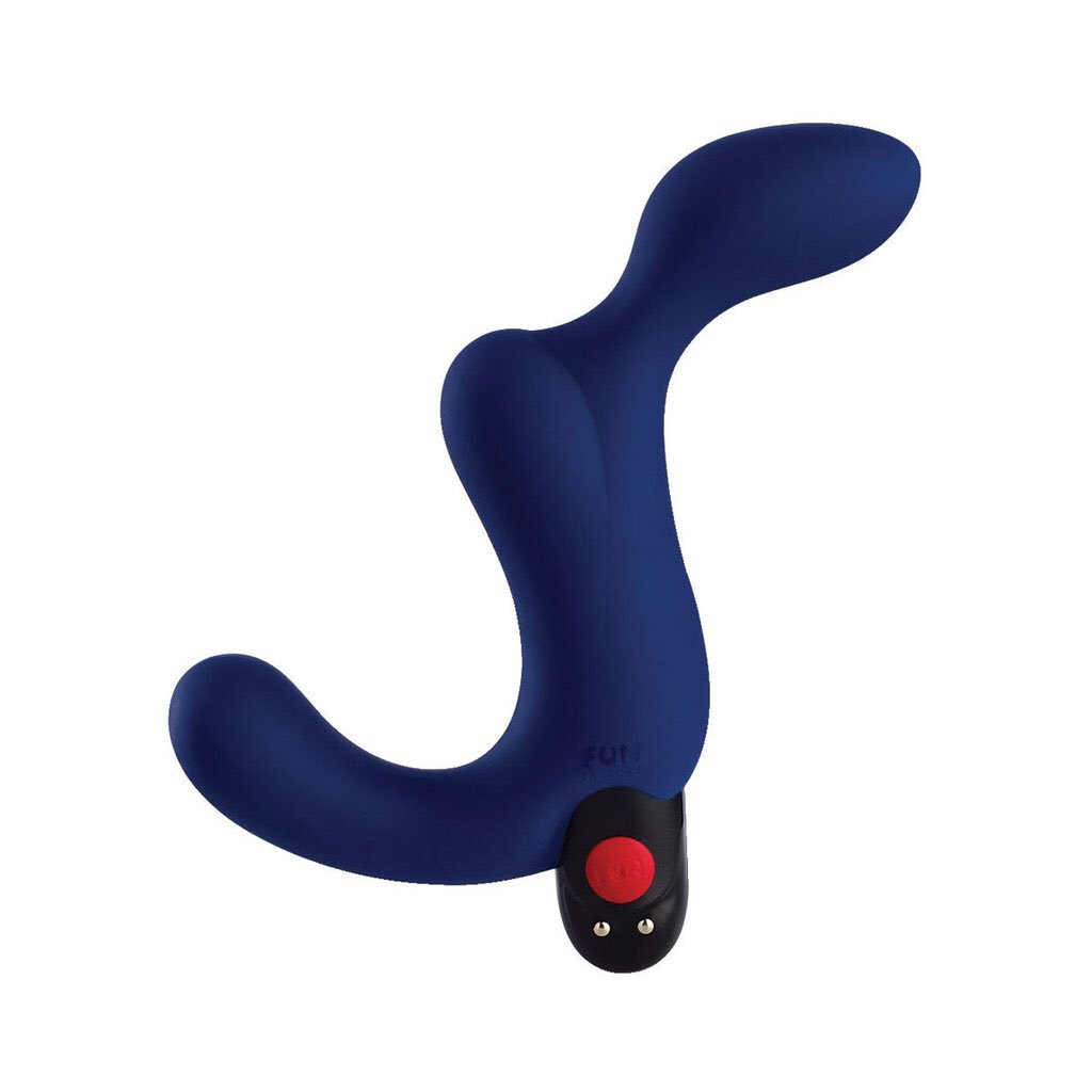 HOPnovelty's tweet photo. DUKE PROSTATE MASSAGER 👀👀 Thanks to its ergonomic shape‼️Adapts effortlessly and smoothly to the make anatomy and stimulates the P-spot 💦 https://t.co/6hI3oXqtQh