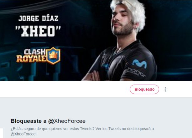 Termisfa's tweet photo. Esto es lo que opino yo del salseo ^^ https://t.co/JniahDxjig