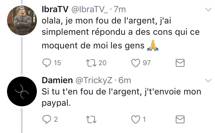 IbraTV_'s tweet photo. 😏 https://t.co/xAcl6oNCAe