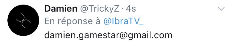 IbraTV_'s tweet photo. 😏 https://t.co/xAcl6oNCAe