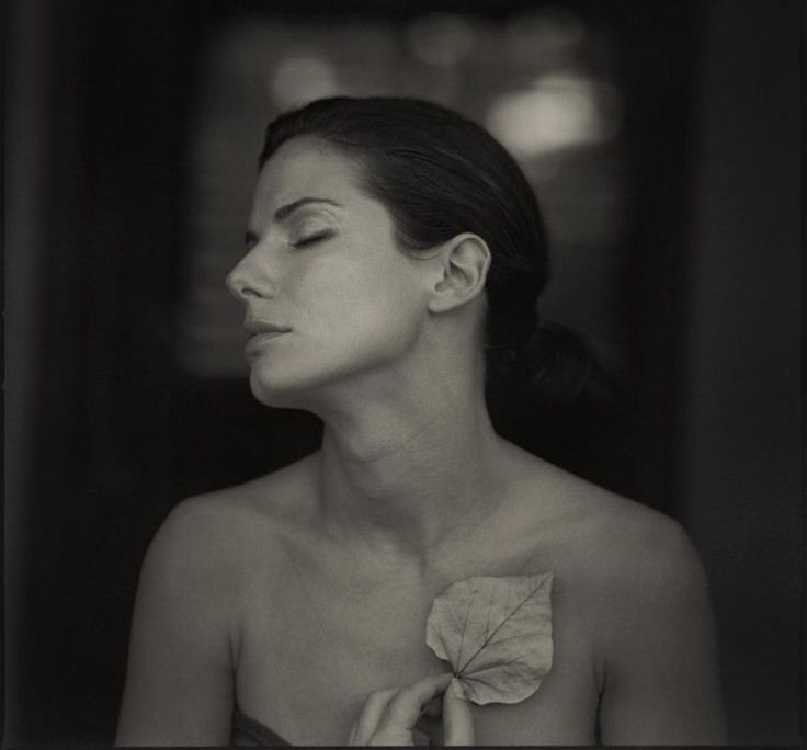 Happy Birthday Sandra Bullock

©Dan Winters 