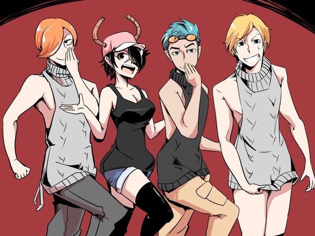 // I'm just going to leave this here...
