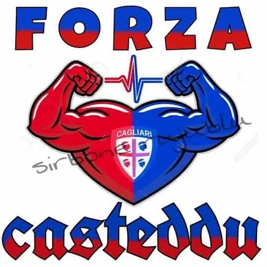 tato1920's tweet photo. @Michele31301991 @CagliariCalcio  https://t.co/1wXZaNBtFD