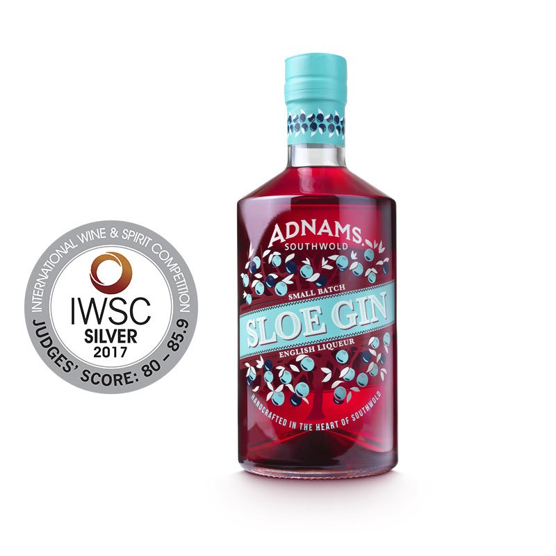 Adnams's tweet photo. Gold! Our gins, vodkas and whisky all won medals at the 2017 @theIWSC awards. Find out more : https://t.co/5Lkreqi9W7 https://t.co/L8qs8ZX06A