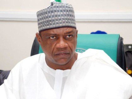 NTANewsNow's tweet photo. Gov Gaidam Approves N784m For Hospital Projects https://t.co/TQSjcsPdDg https://t.co/DMUyzbfBrh