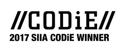 We're the <a href="/CODiEAwards/">CODiE Awards</a> winner for Best Service Using Aggregated Content!!!
