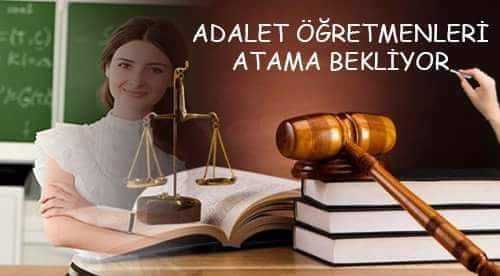 emr_grgn's tweet photo. Sayın @hmzaydg #AdaletÖgretmenleriGöreveHazırdır
7 bin Adalet Öğretmeni adayı Büro Yönetimi alanına taliptir. https://t.co/oGOMVuH0EM