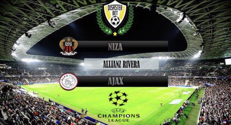DisasterBet's tweet photo. ⚽️Partidazo de #Champions!! 🤑
🔥En #DisasterBet llevamos un Stakazo 3 para este partido!!
💨Go 👇👇
https://t.co/GOz6Lo53M7 https://t.co/4d33JPsl9A