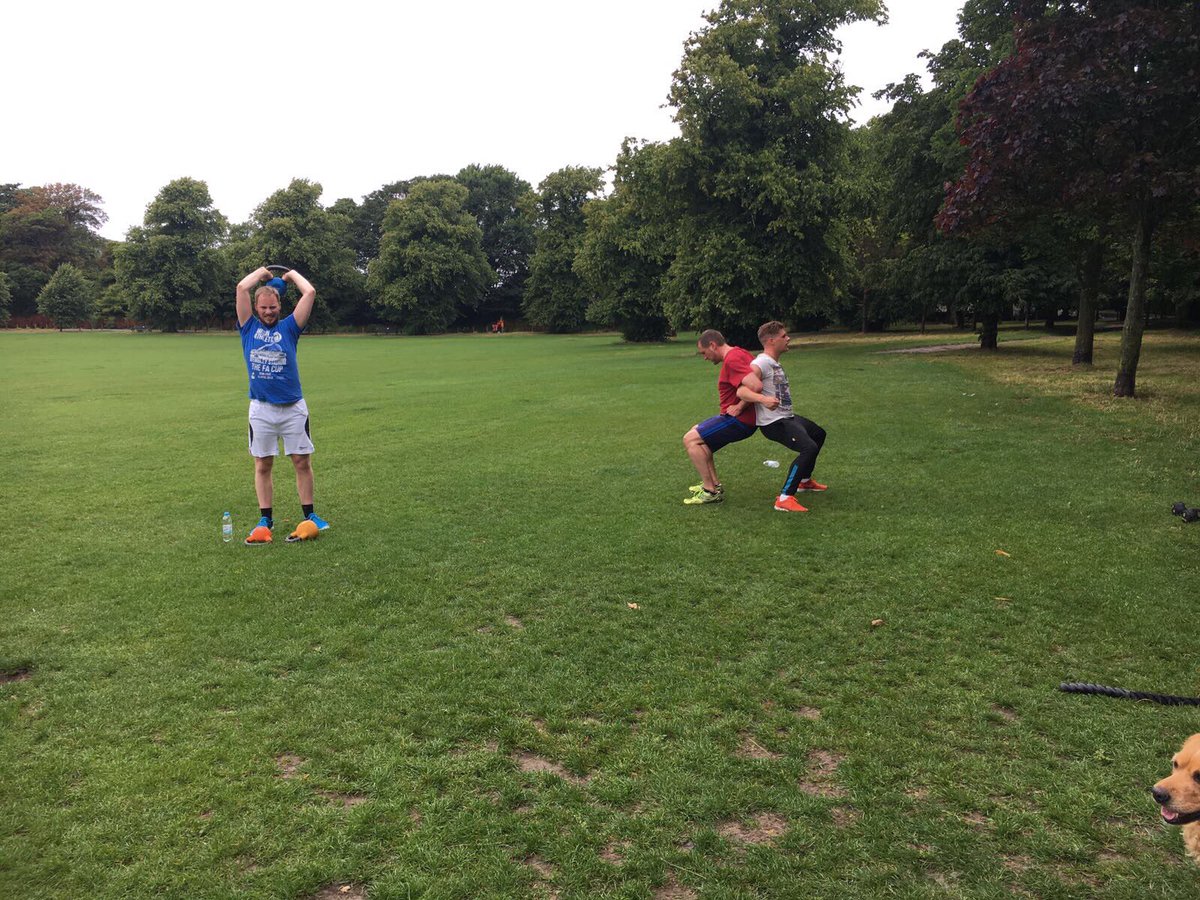 BTN_PT's tweet photo. BOOTCAMP FUN!
#brighton #brightonbootcamp #brightonpersonaltraining https://t.co/HYOlqEpfyV