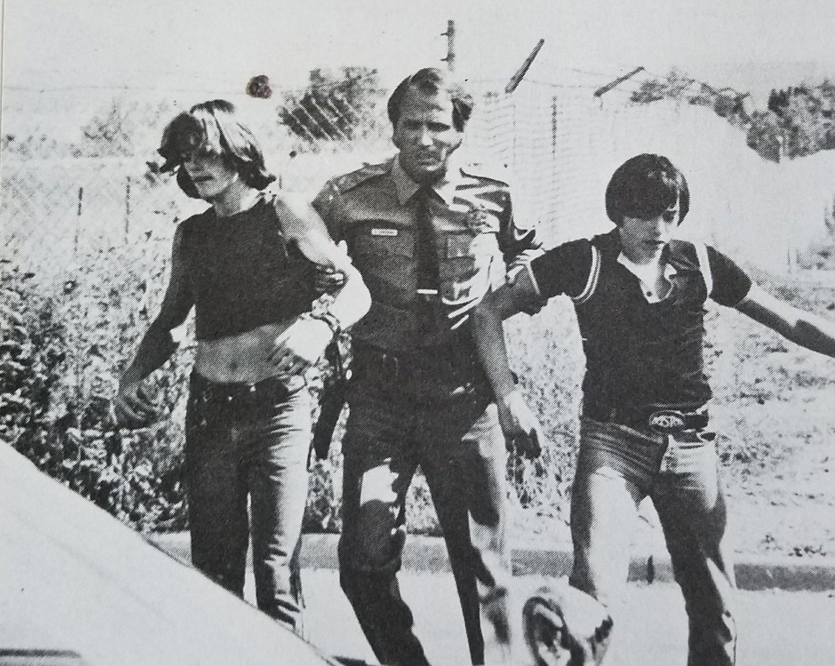 ClassicHBOGuide's tweet photo. Today on The Movie Channel July '83 - the great, hugely influential: Over the Edge @MattDillon @WarnerArchive https://t.co/lmGPpNUjkv