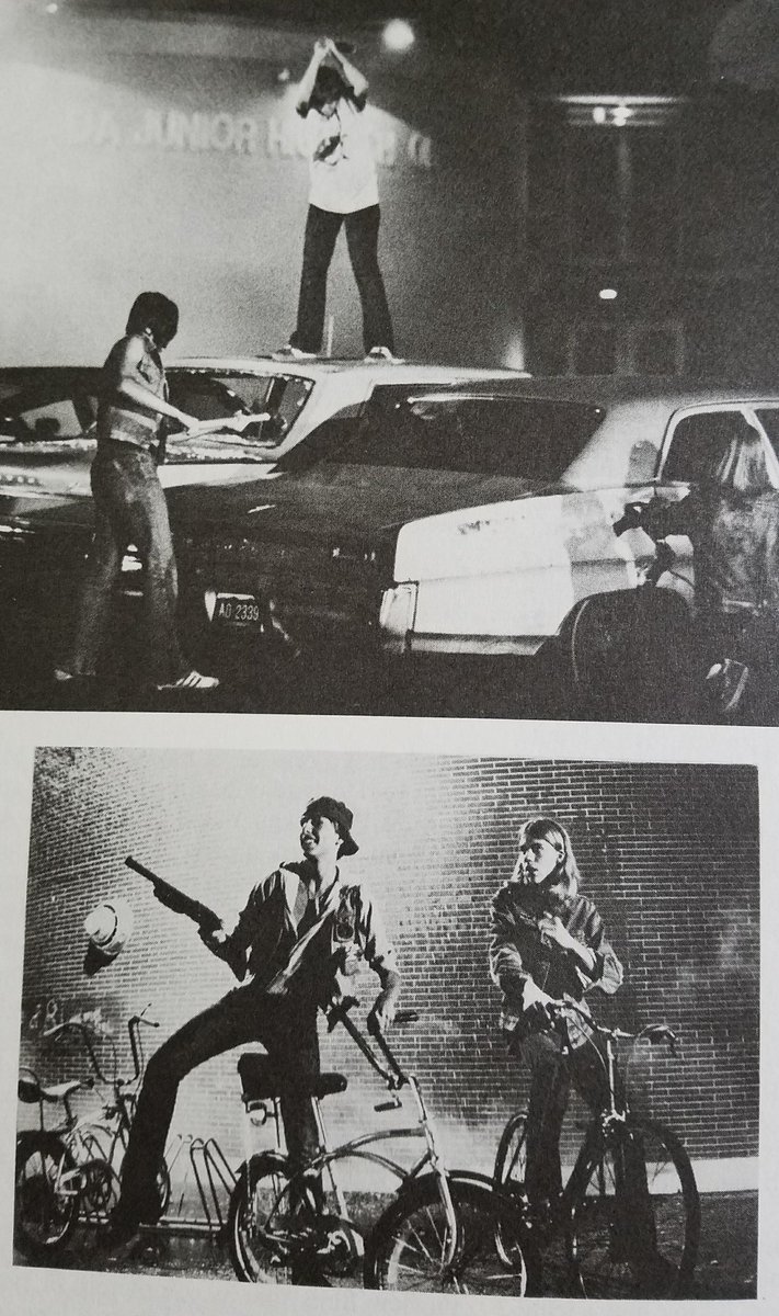 ClassicHBOGuide's tweet photo. Today on The Movie Channel July '83 - the great, hugely influential: Over the Edge @MattDillon @WarnerArchive https://t.co/lmGPpNUjkv