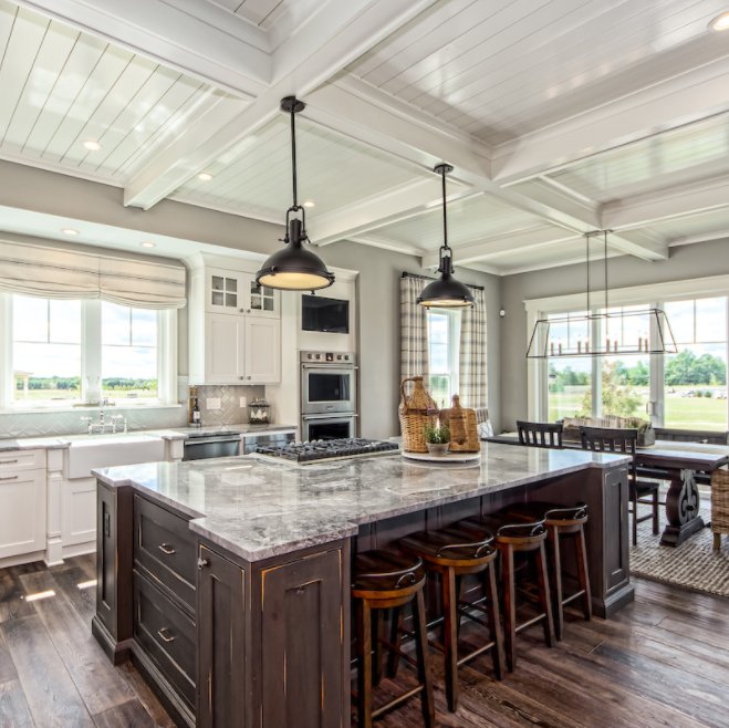BIAparade's tweet photo. Perfect modern farmhouse style. #BeInspired https://t.co/c4JHy4pnSJ