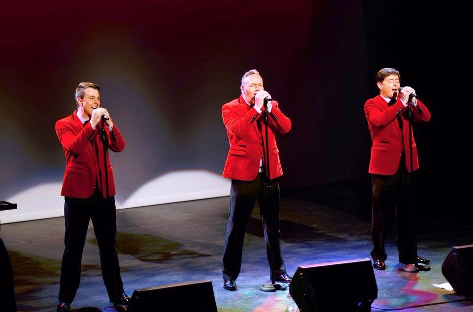 Wild Cabaret tweet media