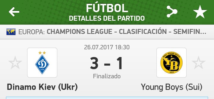NexusPicks's tweet photo. @2 ✅✅✅VERDAZOOO✅✅ El Kiev no defrauda y nos da la cuota 2 💪💪 https://t.co/0bo34ZyMR1