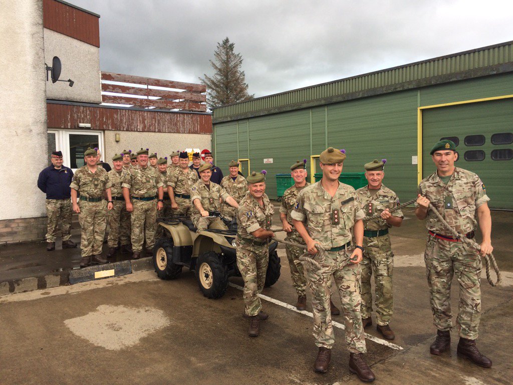 PiersStrudwick's tweet photo. #Farewell @7SCOTS - I am extremely honoured to have been part of an amazing #team &amp; proud of our #achievements https://t.co/oFCOJJ6YMu