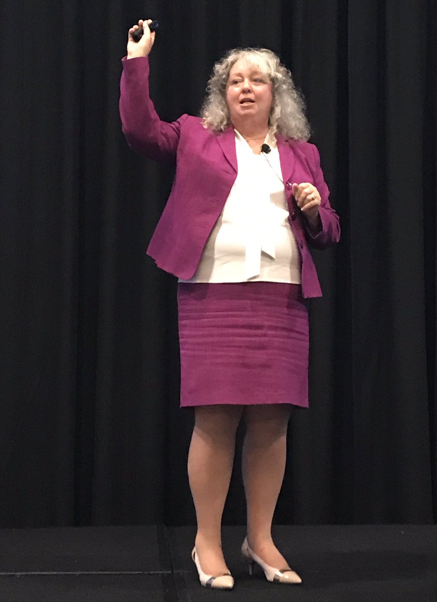 ExceptionalEA's tweet photo. It was a treat to be part of #IAAPSummit2017 in the city of #NOLA. Thank you, #IAAP, for inviting me to be part of these inaugural #EdTalks. https://t.co/v5bo7yAPqA