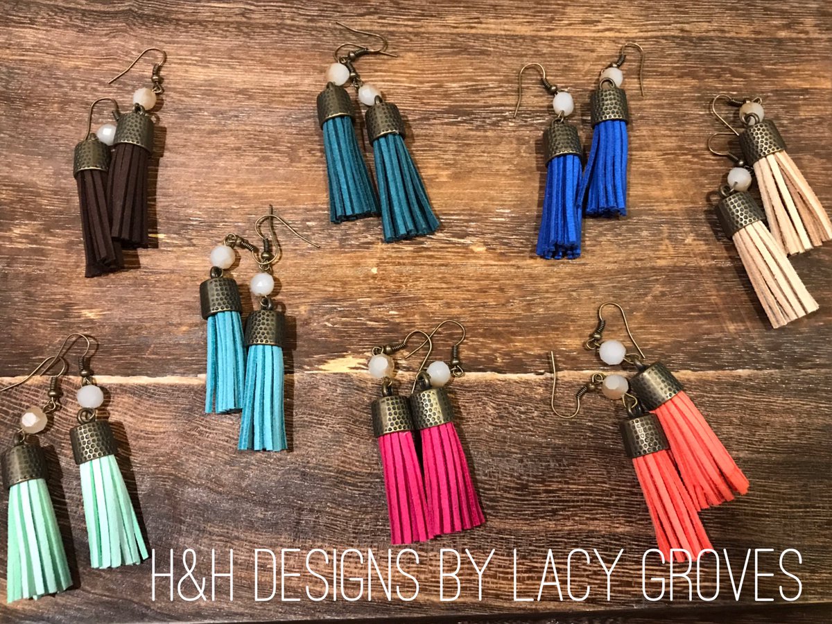 LacyGroves's tweet photo. Oh. My. Goodness. These earrings are amazing! Get yours today! Only $10 https://t.co/XTZoVaQVlG
