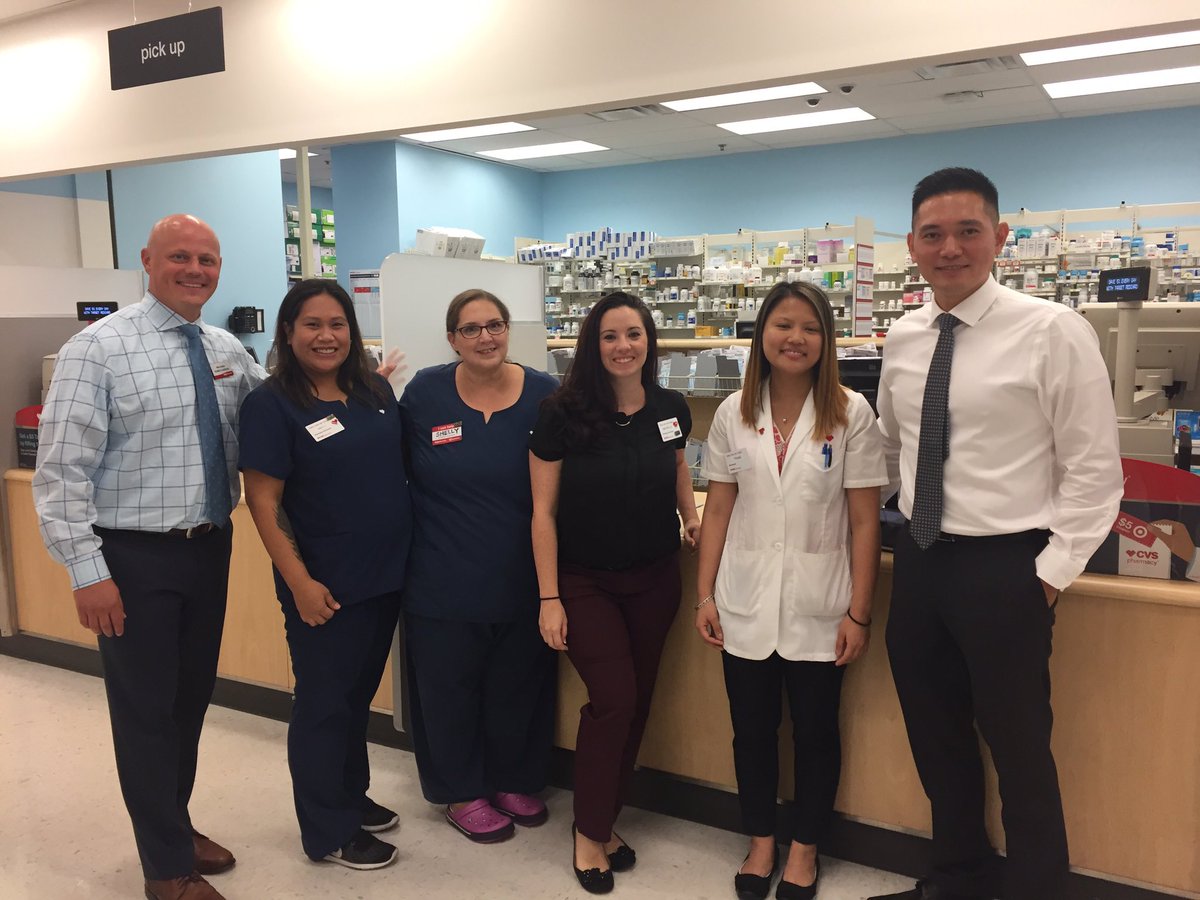 MikeRXer's tweet photo. Thank you Trang and team 17244 for hosting our first RM visits with Doug!  Amazing store, fantastic results! 
#paragonwinner @abcaskey_tony https://t.co/59dPTxweq1