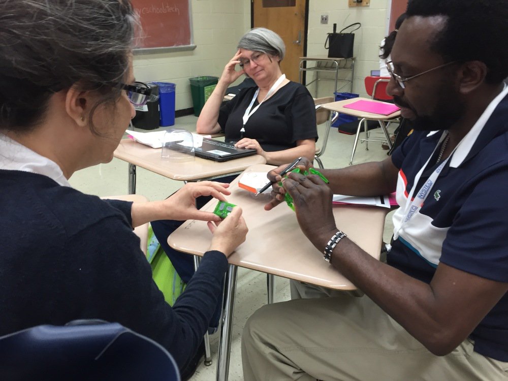 Alvareztechie's tweet image. #NYCSchoolsSTEM #NYCSchoolsTech @Alvareztechie @QA_nna
Software testing activity