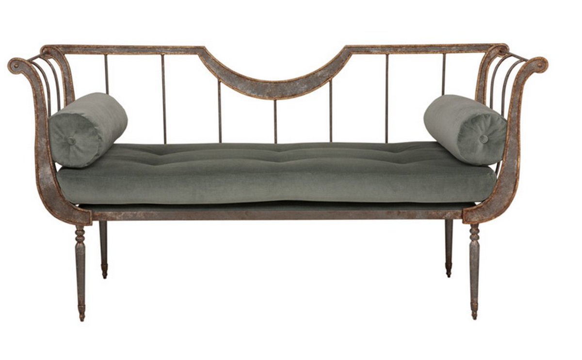 AnneWagonerInts's tweet photo. We cannot WAIT to see how this @niermannweeks Toulon Settee will look in the #DCDesignHouse! (Via @jensergent https://t.co/2MBwT6ueT8) https://t.co/0w4XIdVFqO