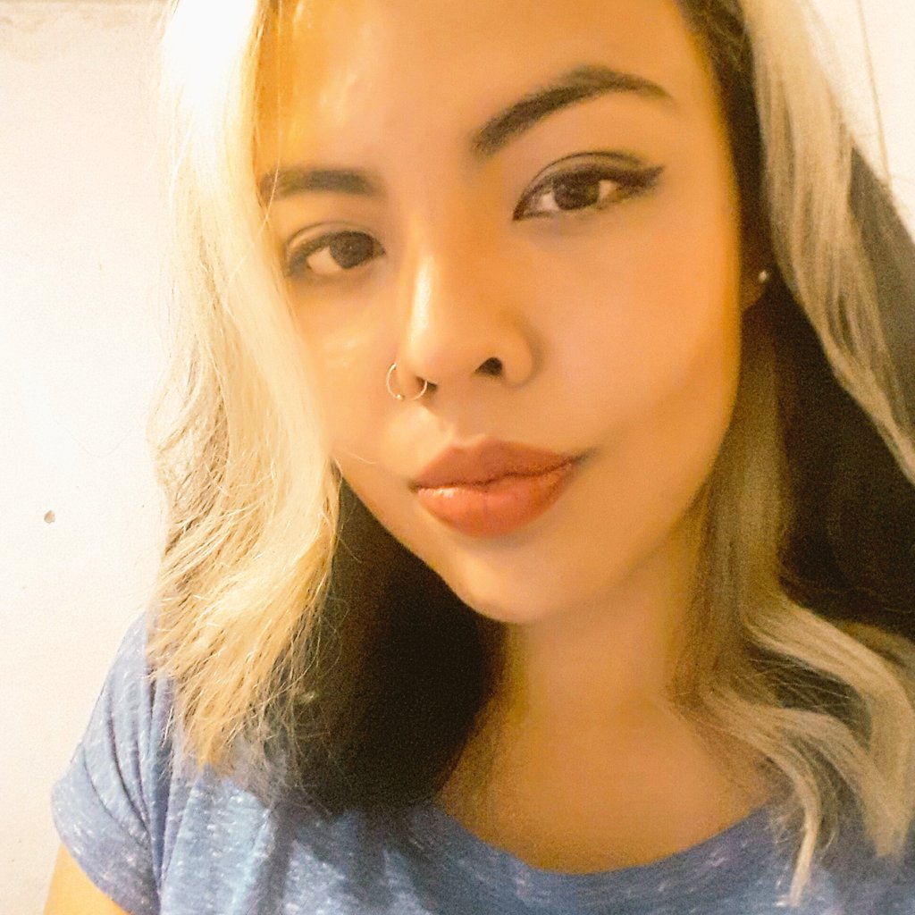 BrennGg's tweet photo. #NuevaFotoDePerfil #FelizMiercoles  #vacaciones 😙😙😙💖 https://t.co/7i5J5Nb6bR