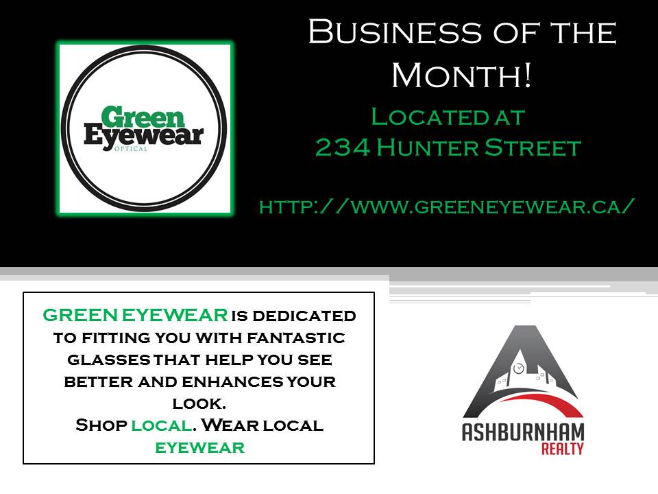 Ashburnham Realty tweet media