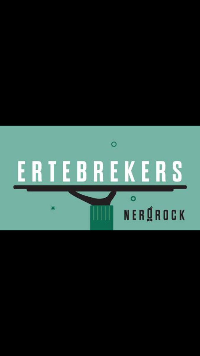 NerorockInfo's tweet photo. Vorig jaar Tourist Lemc! In 2017 zullen Ertebrekers menig vrouwenhart sneller doen slaan! #nerorock #ertebrekers #freefestival https://t.co/JAceTiGBrC