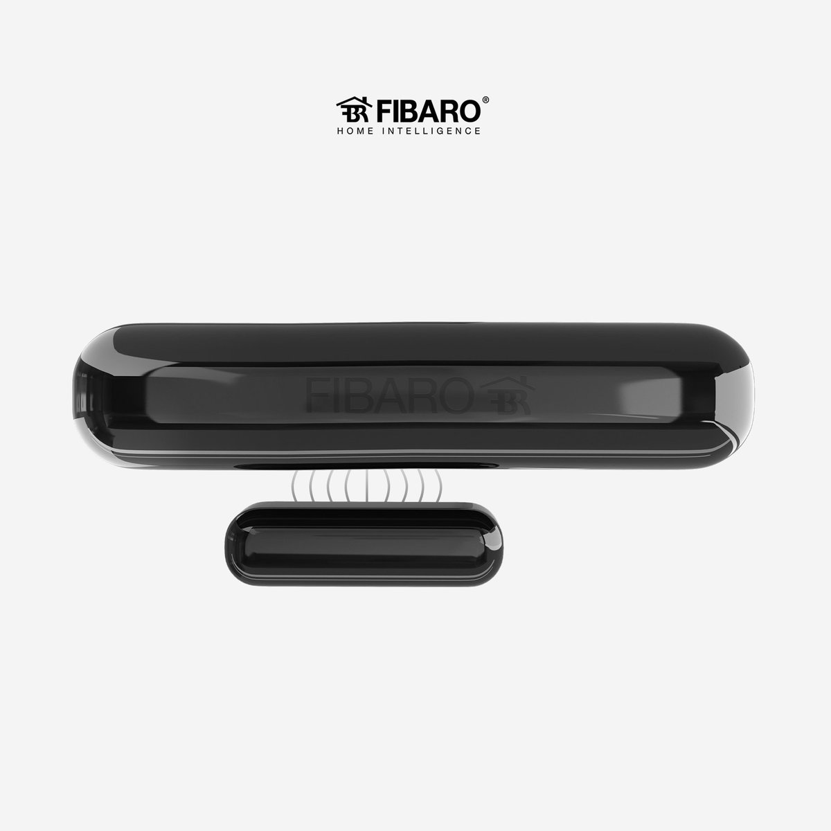 fibaro_global's tweet photo. It’s smaller, more modern and it has a temperature sensor now. Ask for #FIBARO Door/Window Sensor 2. #smarthome #IoT #homeautomation https://t.co/KBIcMZrrRE